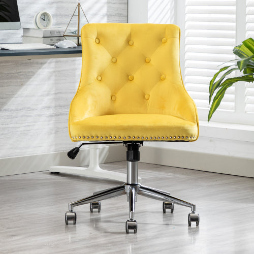 Home Office Desk Chairs for Office, Meeting  Room 4 Colors to Choose From