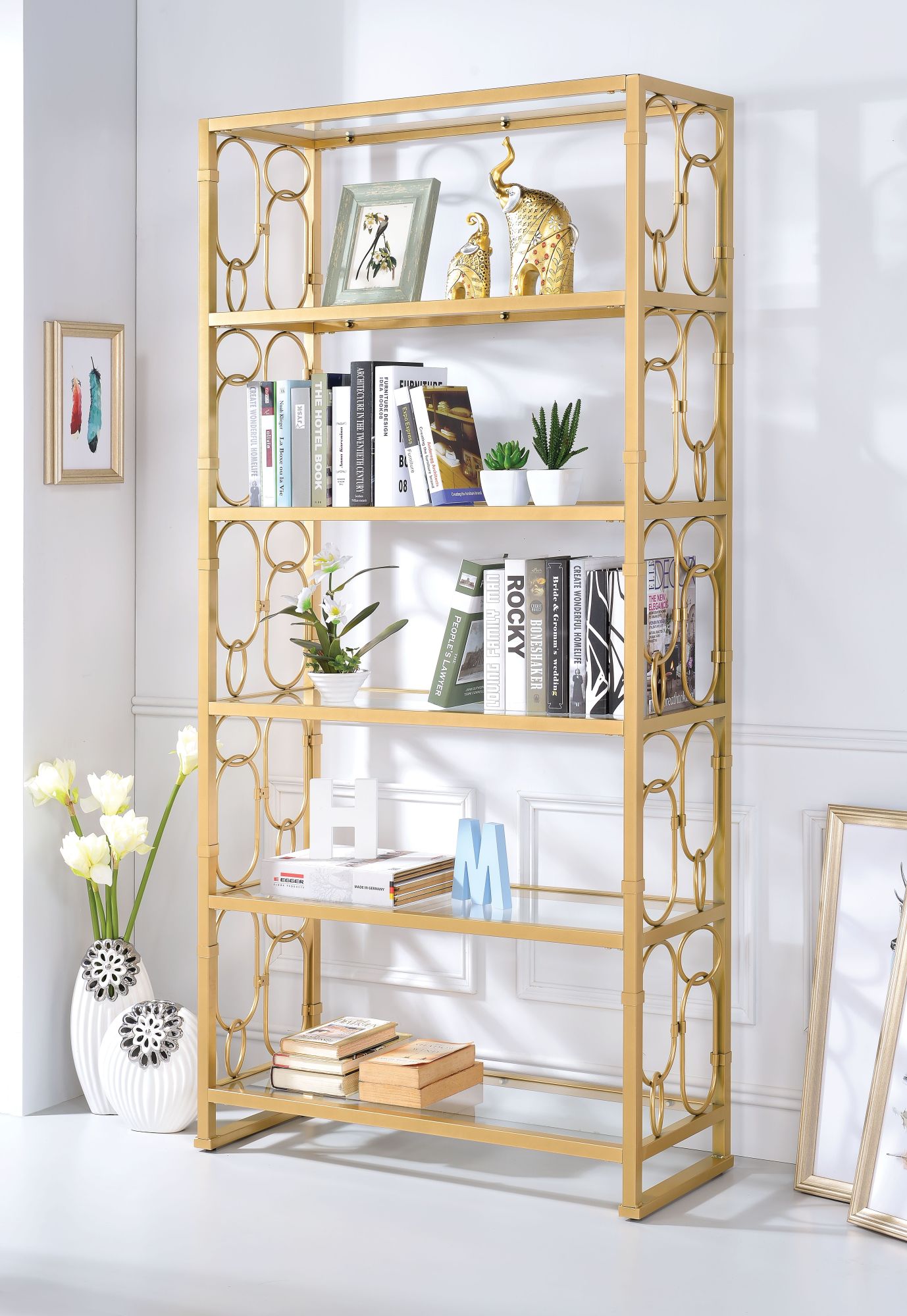 ACME Milavera Bookshelf