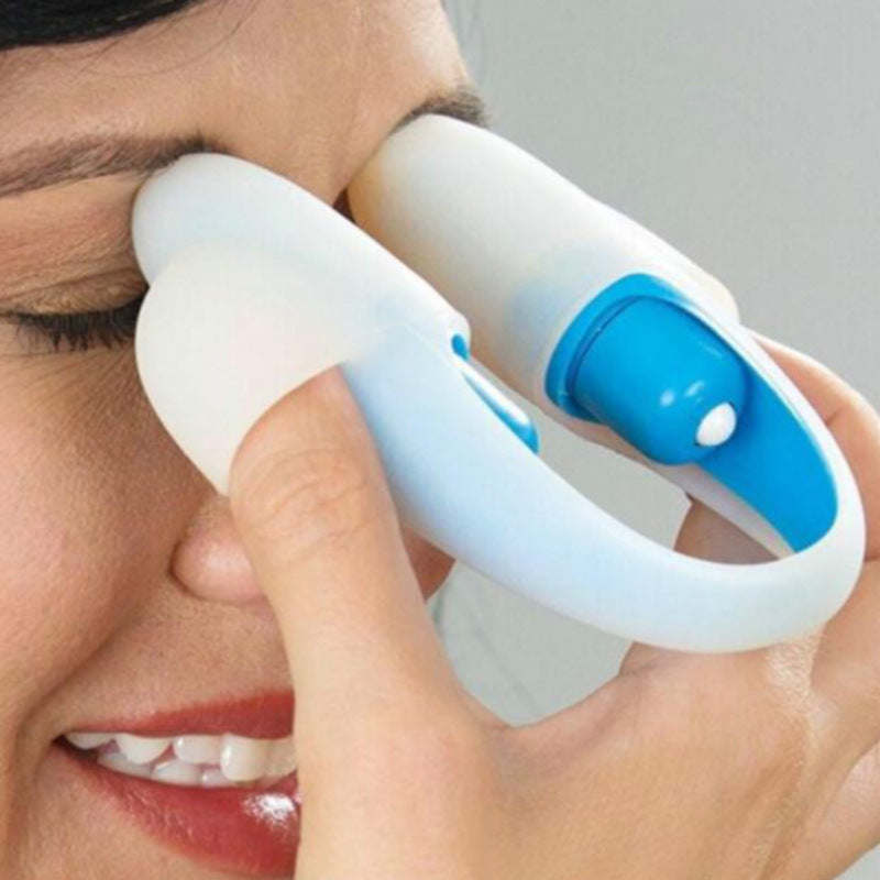 Uniquely U Eye Massager